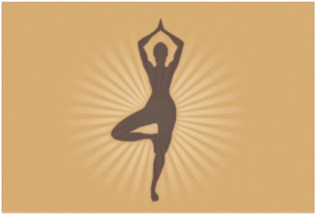 Yoga Picture Artwork